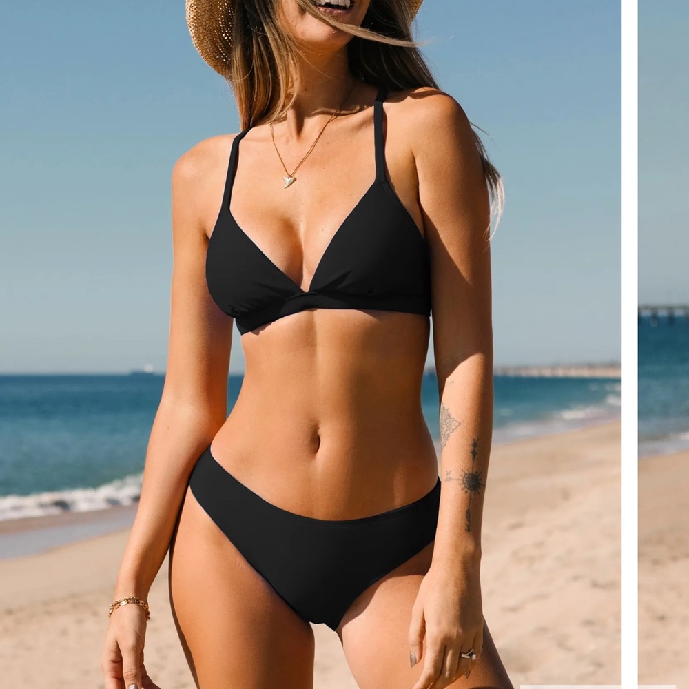 NWT CUPSHE bikini